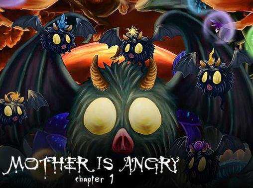 game pic for Mother is angry: Chapter 1